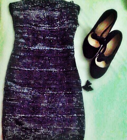 sweet, dress and teenage