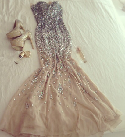 style, girly and heels