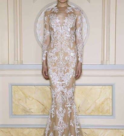 gown, murad and bridal
