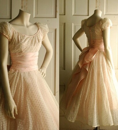 vintage stle, dress and homecomming 2013