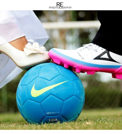 soccer, o'k and love