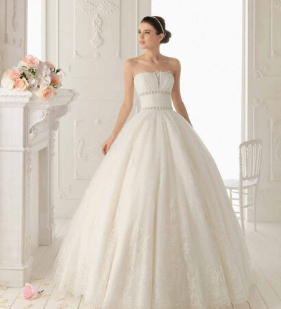 wedding dress, cute and dress