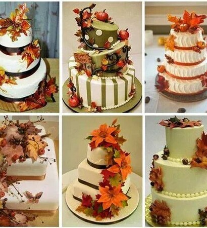love, cute and wedding cake