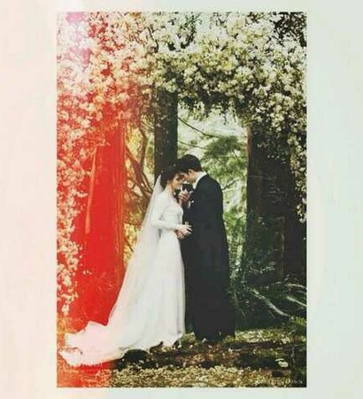 edward cullen, love and kristen stewart