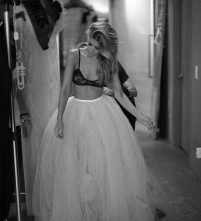fashion, cute and skinny
