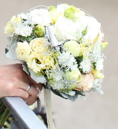 brautstrauß, flowers and bouquet