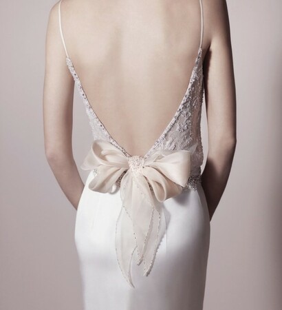 lihi hod, dress and designer