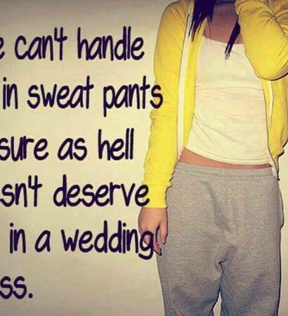 boy, sweatpants and girl