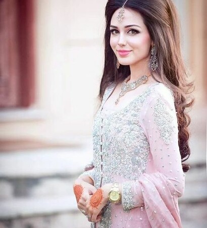 cute, make up and beautiful