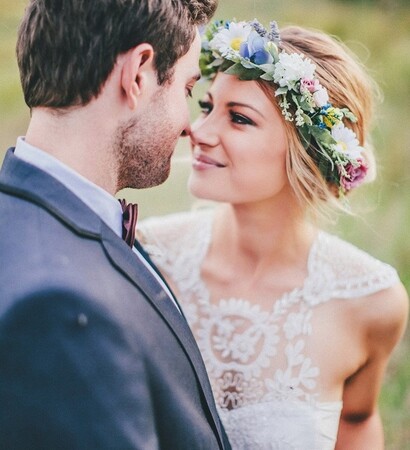 married, always and beauty