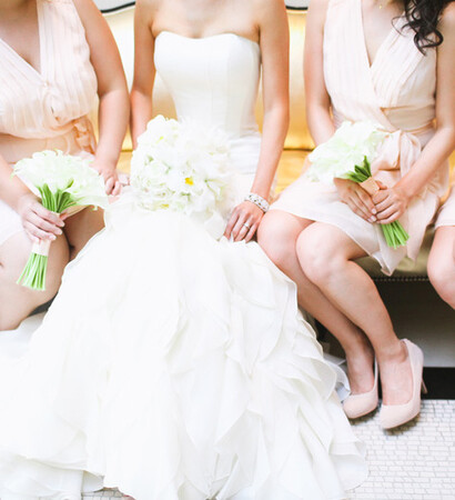lovely, dress and best friends