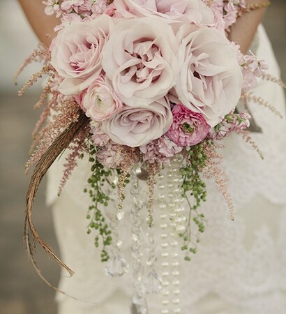 lovely, bride and sublime