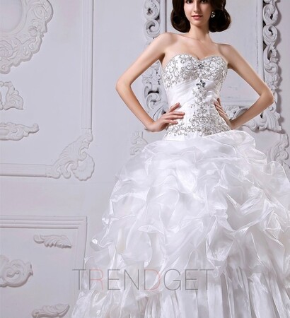 trendget, white wedding dresses and lace wedding dresses