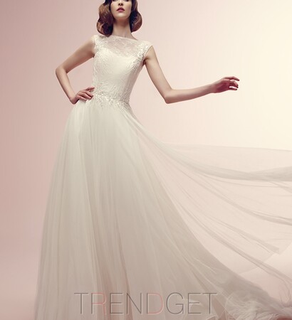 lace wedding dresses, weddings and trendget