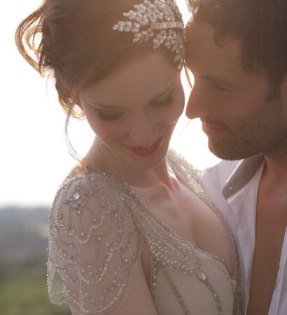 pretty, happy and dress