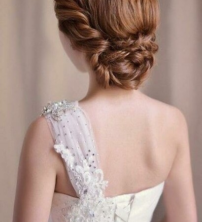 simple, girl and hairstyle