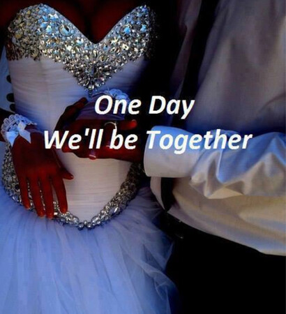 i, dress and wife