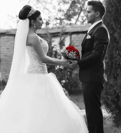 love, sara and dashuri
