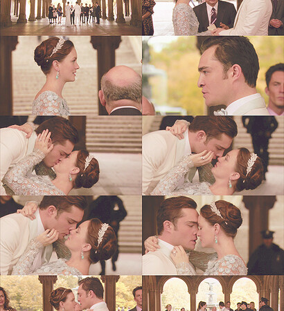 best couple, best moments and blair