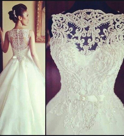 lace, marrige and pretty