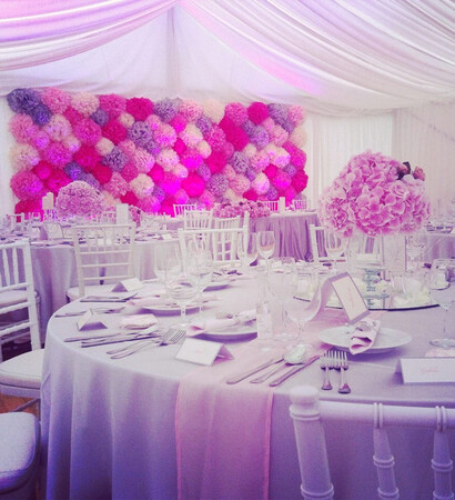 white, art and decoration