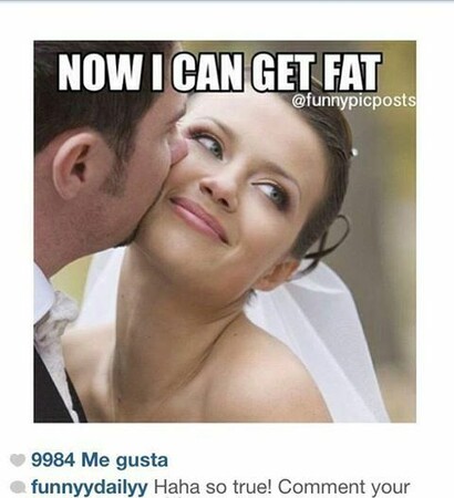 food, love and funny