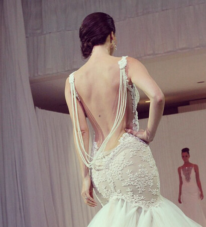 girl, wedding dress and white
