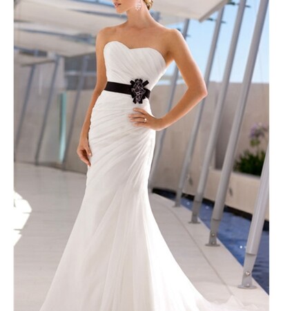cheap wedding dresses