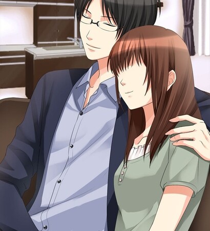 voltage, my forged wedding and my forged wedding 2