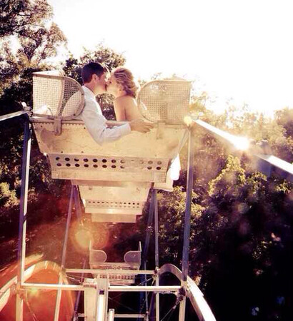 marriage, dreamlike and kiss