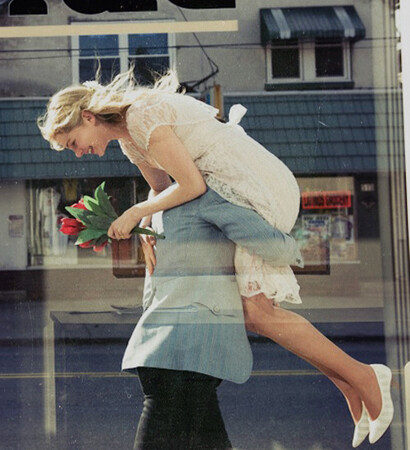 blue valentine, love and movie