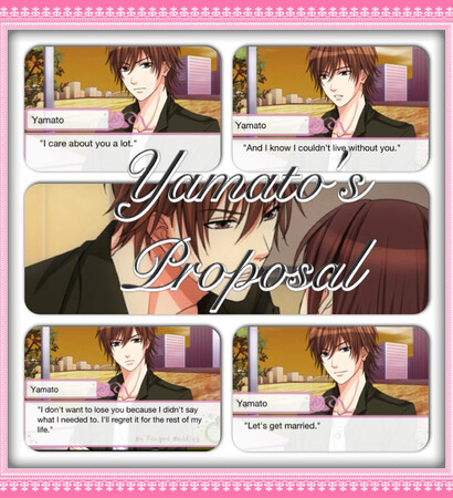 yamato, anime and beautiful