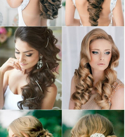up dos, wedding hair and hair