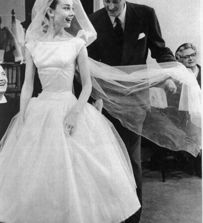 old, veil and hollywood