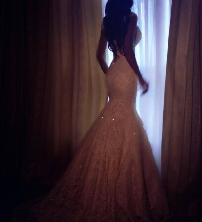 dress, vogue and girl