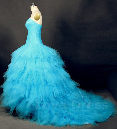 love, ball gown and beautiful