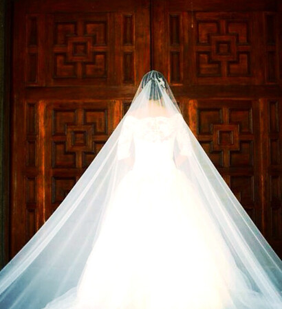 beautiful, wedding dress and kleid