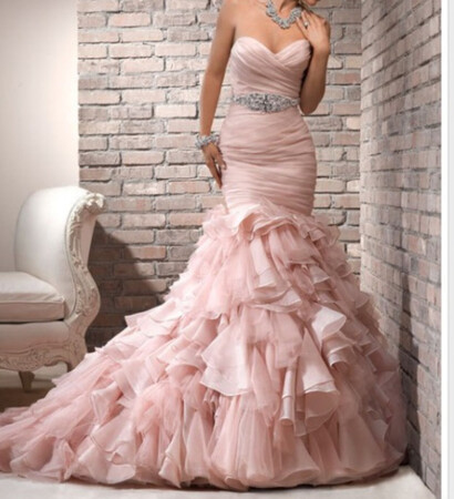 girl, model and Couture