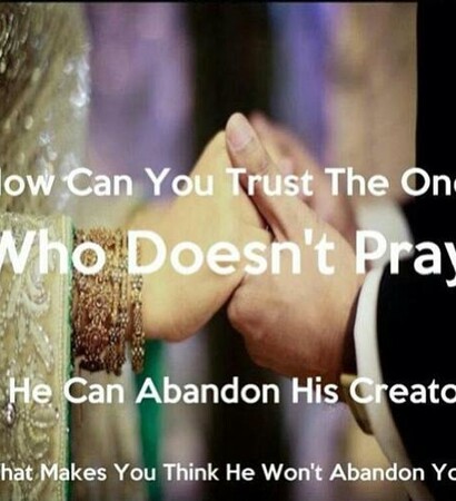 true, love and pray