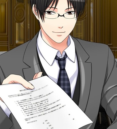 otome, voltage and my forged wedding