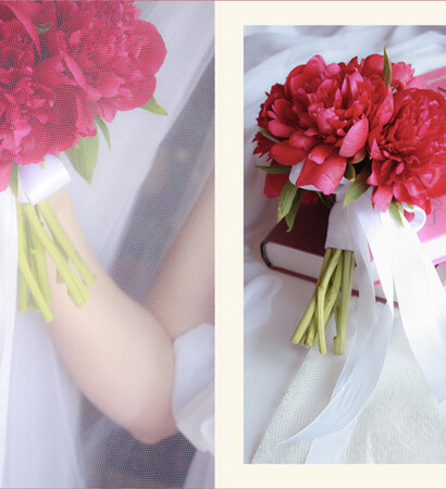 weddingflowesr, weddingbouquet and nairaavisin