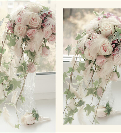 WeddingFlowers, flowers and weddingbouquet