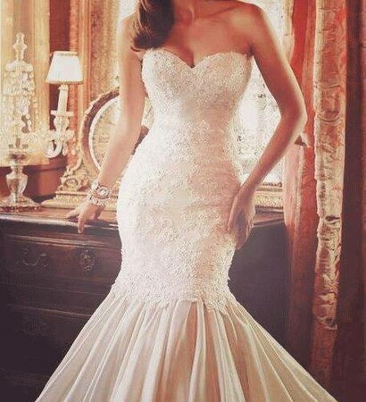 fashion, dresses and beautiful