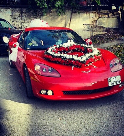car, luxury and azerbijan