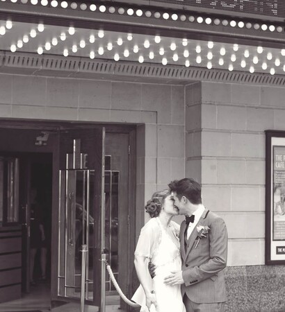 cinema, lovely and kiss