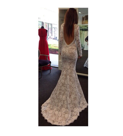 pretty, wedding dress and dress
