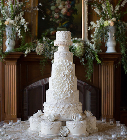 wedding cake, cake and classy