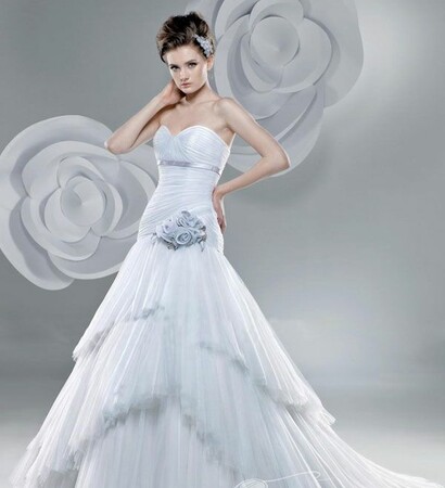 princess wedding dress, big wedding dress and bridal gowns