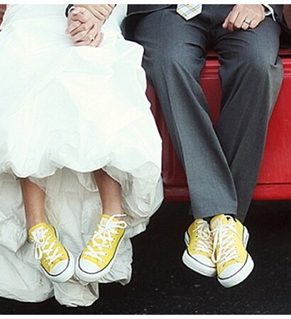 groom, allstar and yellow