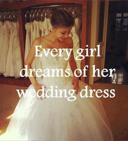 girl, dress and Dream